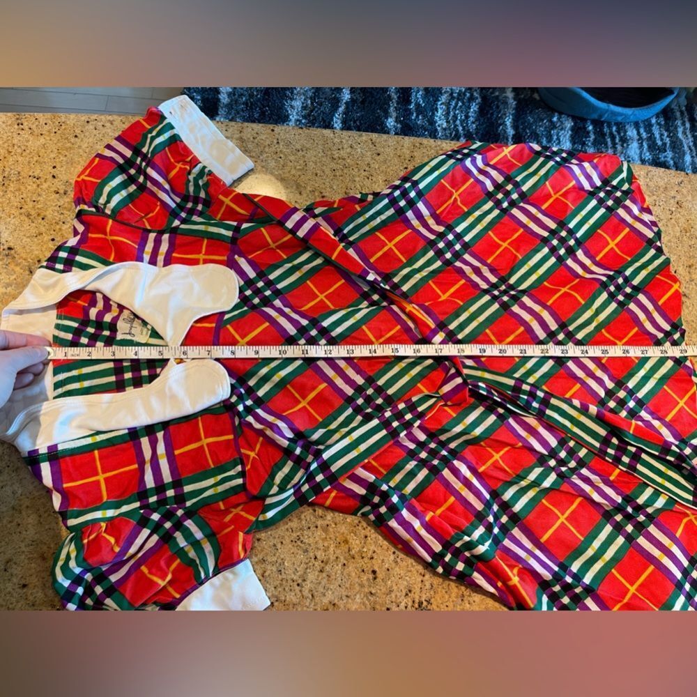 Vintage Joseph Ribkoff dress - Picture 7 of 16
